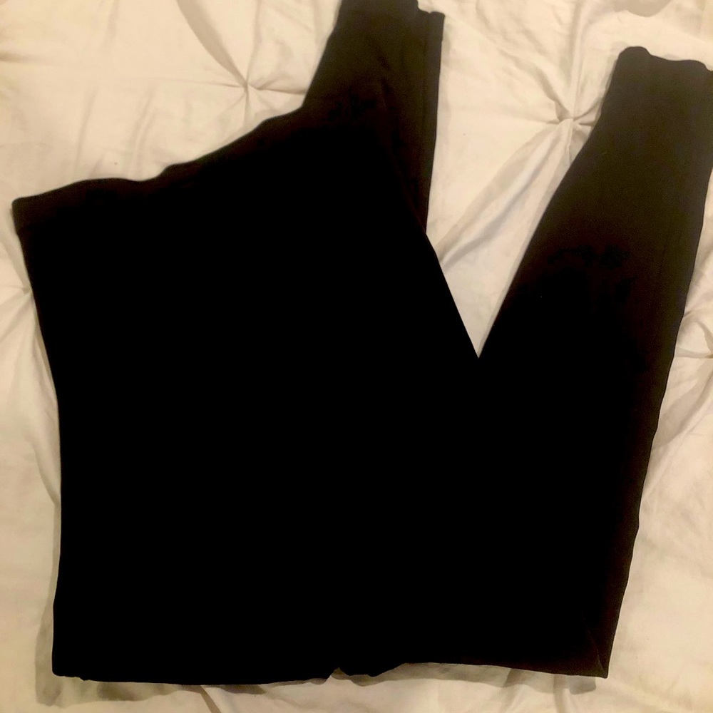 Spanx leggings